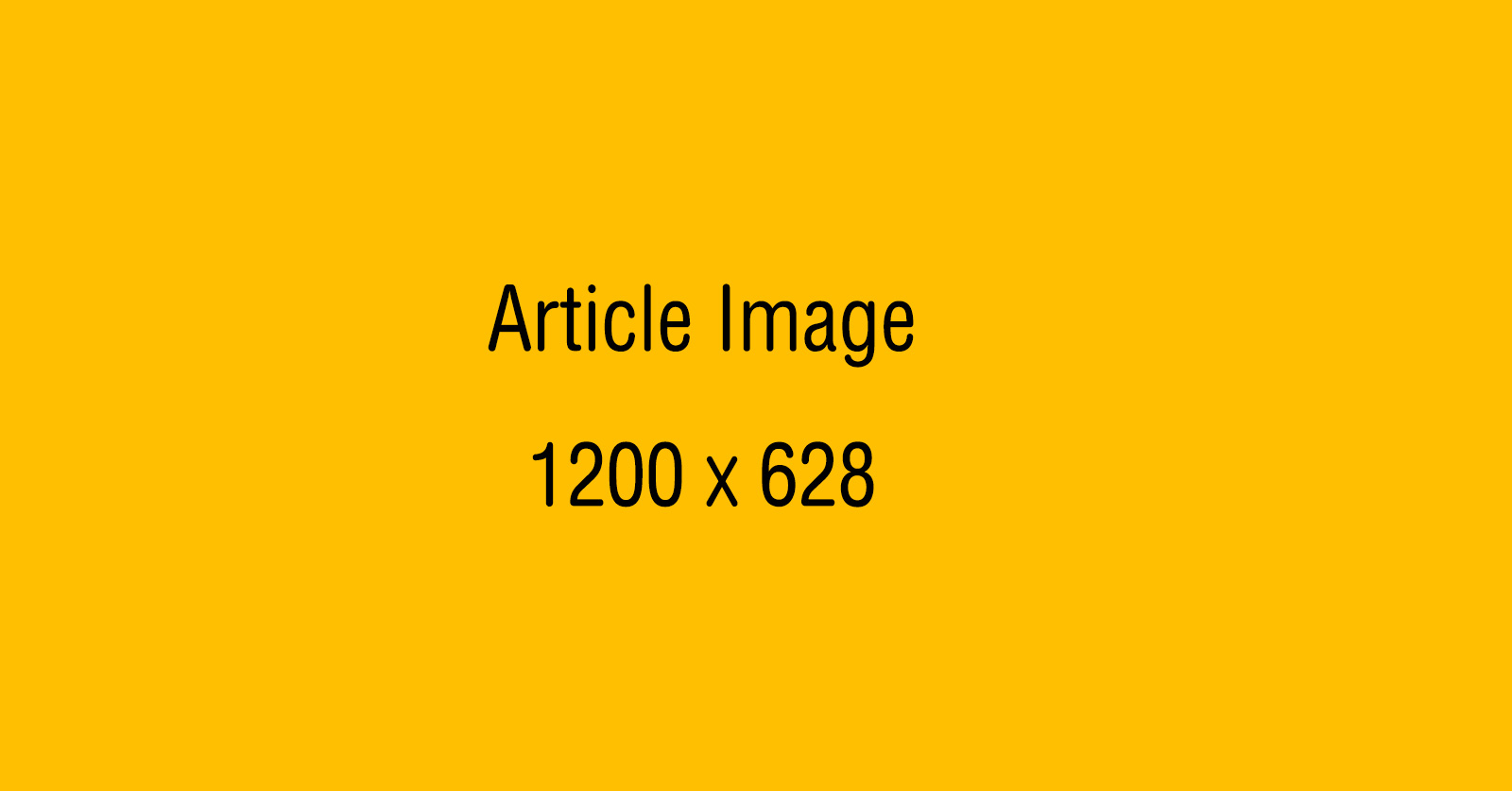 Article 3